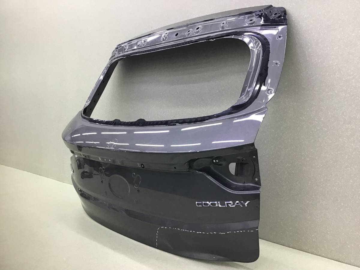 Дверь багажника Geely Coolray SX11 2018>