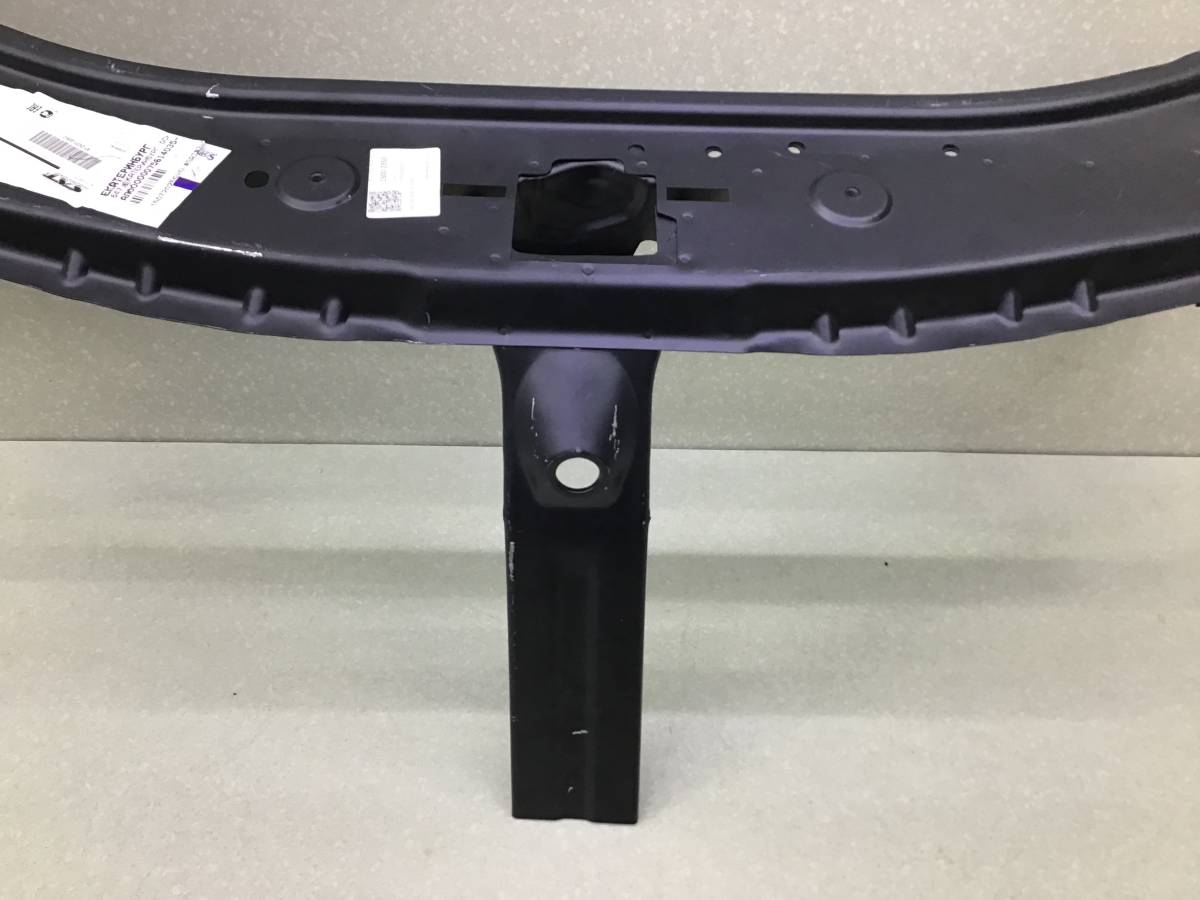 Панель передняя Lada Largus (R90) 2012-2022