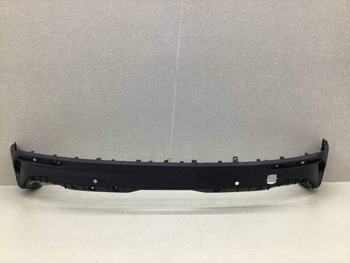 Юбка задняя Geely Coolray SX11 2018>