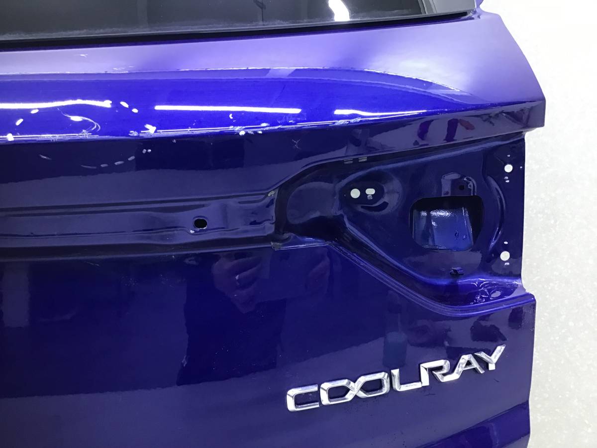 Дверь багажника Geely Coolray SX11 2018> Дверь багажника Geely Coolray SX11 2018>