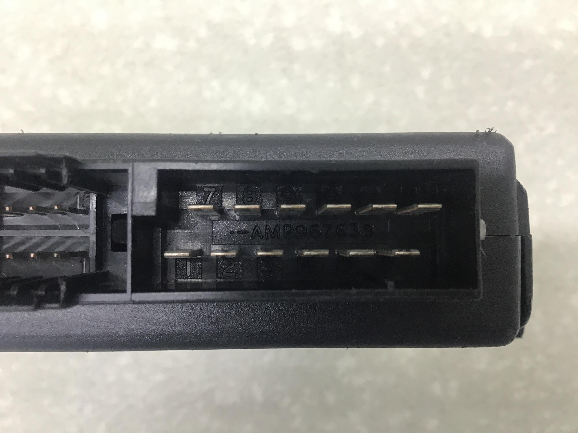Блок электронный, Opel Astra G 1998-2005 Блок электронный, Opel Astra G 1998-2005