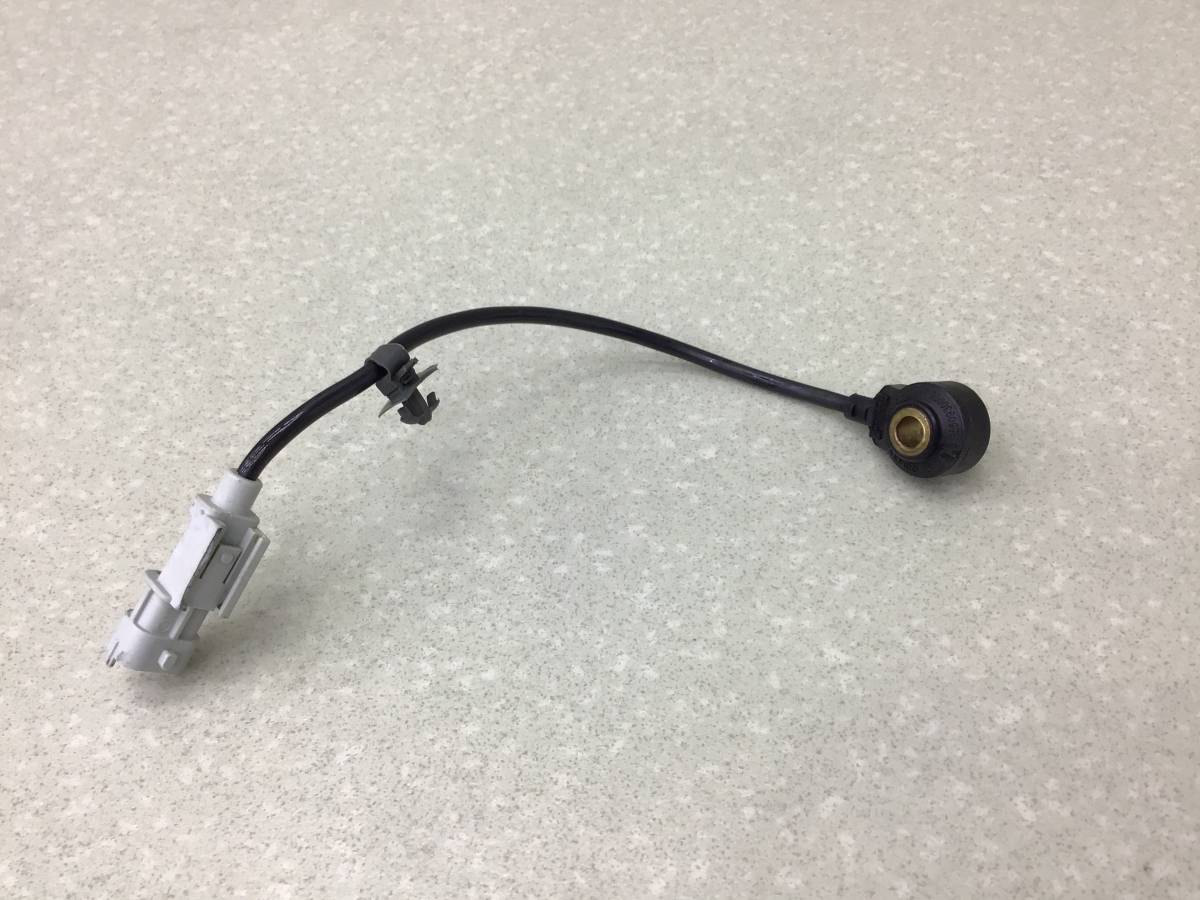 Датчик детонации Kia Rio 3 (QB) 2011-2017