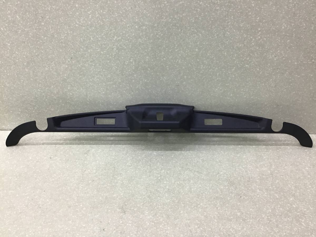 Обшивка двери багажника BMW GT F07 2008> Обшивка двери багажника BMW GT F07 2008>