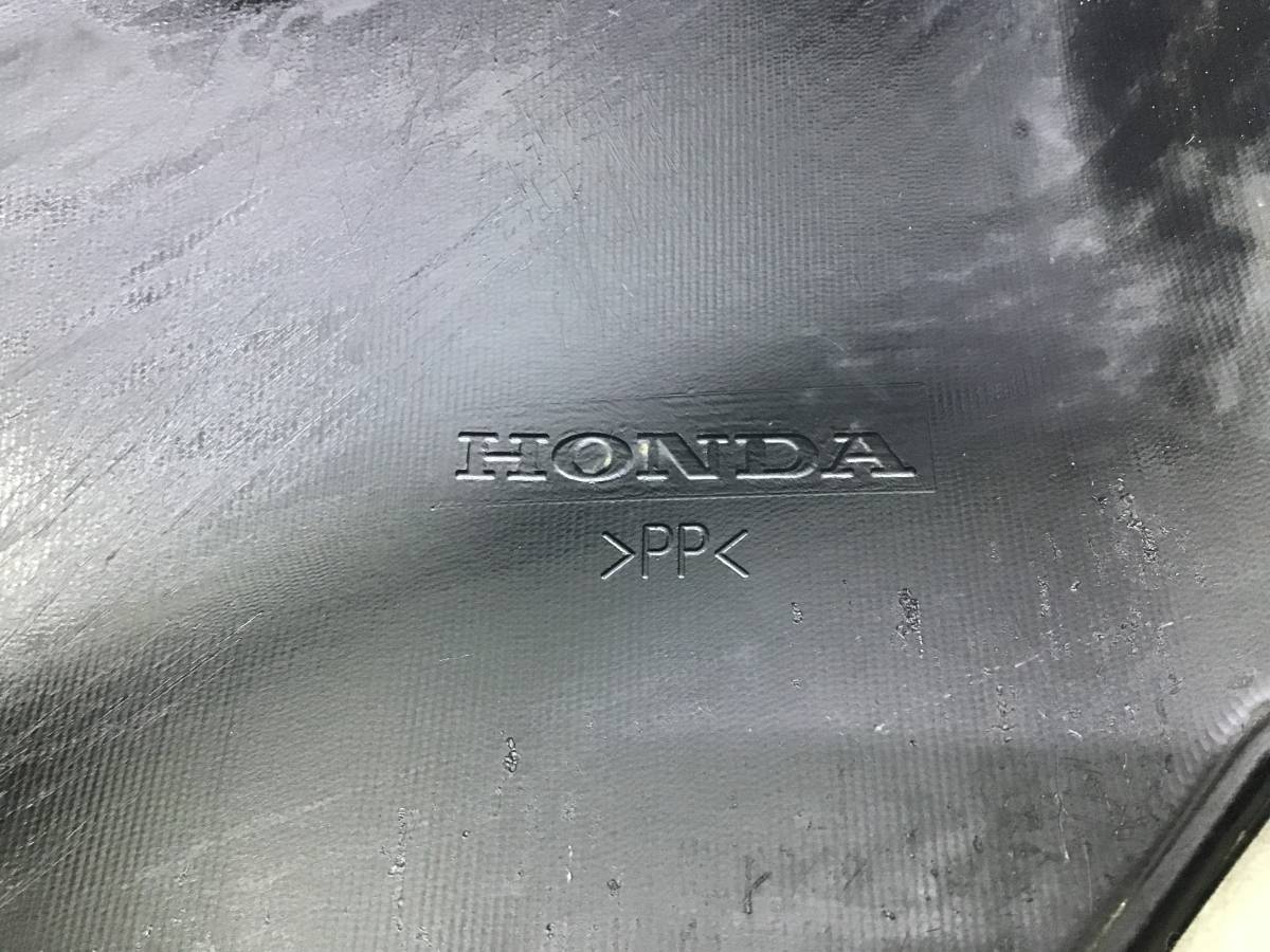 Юбка передняя Honda CR-V 5 (RW) 2016-н.в. Юбка передняя Honda CR-V 5 (RW) 2016-н.в.