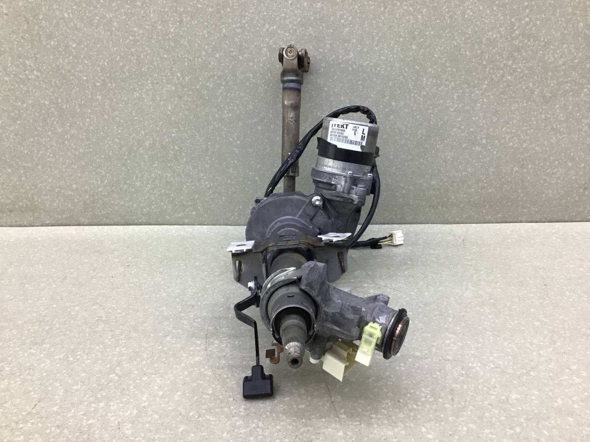 Колонка рулевая Toyota Auris (E150) 2006-2012 Колонка рулевая Toyota Auris (E150) 2006-2012