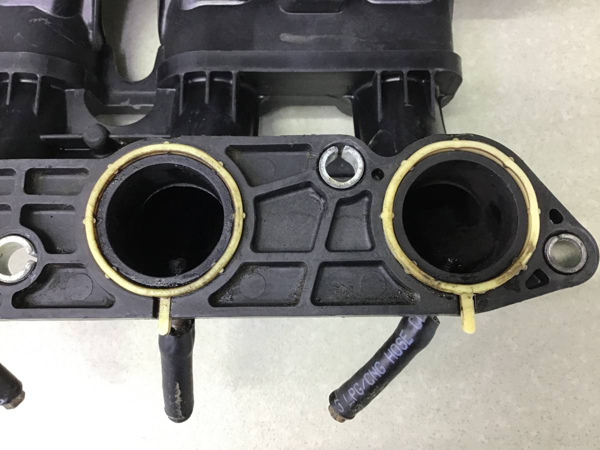 Коллектор впускной Lada Vesta (2180) 2015-н.в.