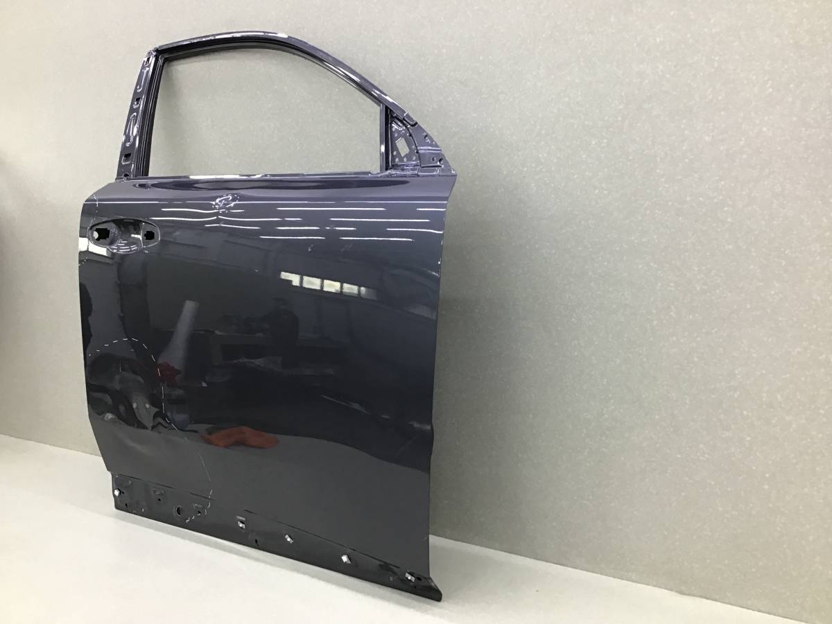 Дверь передняя правая Changan CS55 Plus 2021 Дверь передняя правая Changan CS55 Plus 2021