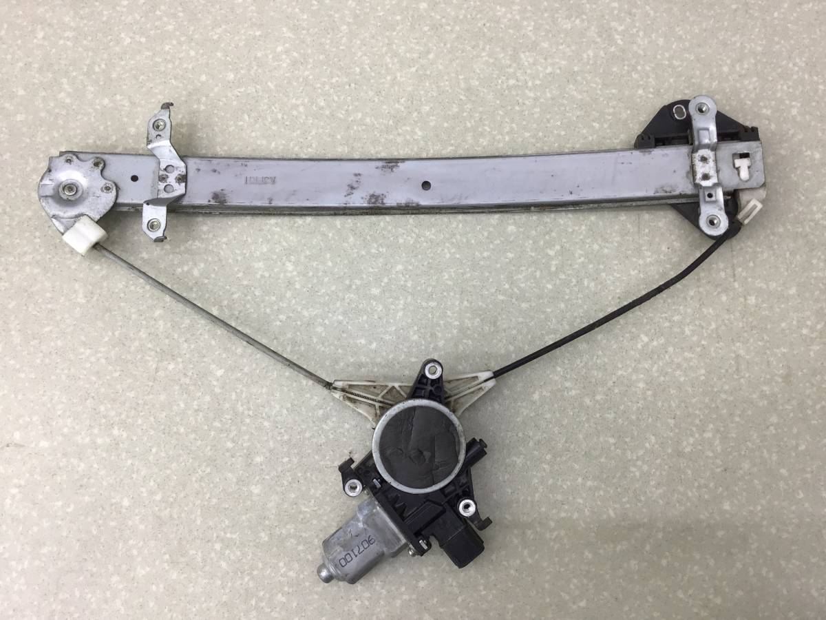 Стеклоподъемник электр. передний правый Subaru Impreza (G12) 2007-2012 Стеклоподъемник электр. передний правый Subaru Impreza (G12) 2007-2012