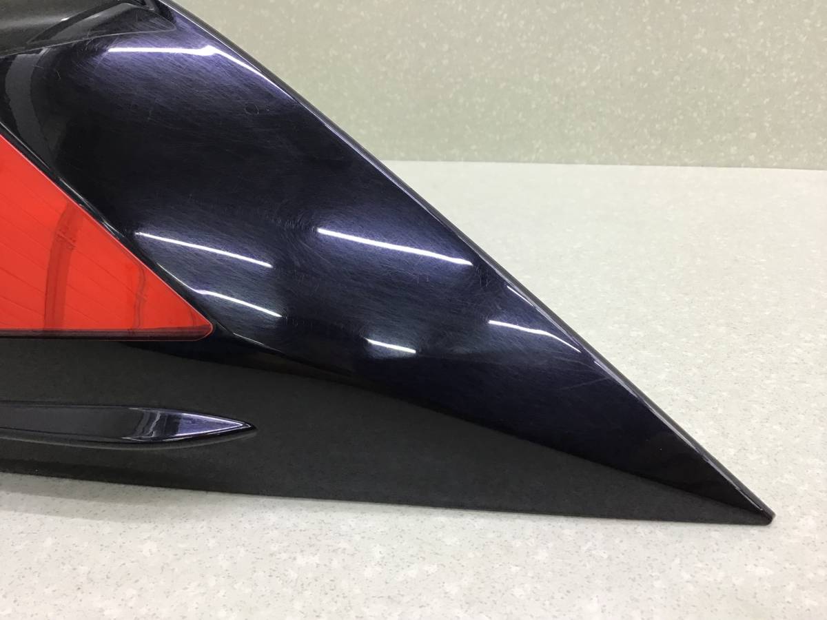 Фонарь задний наружный правый Toyota Rav 4 (XA50) 2018>