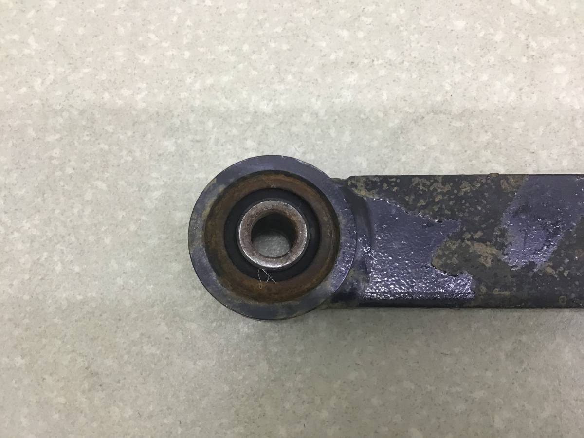 Стойка переднего стабилизатора MAN TGS 2007>