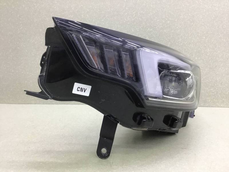 Фара левая OMODA S5, 2021 - н.в.