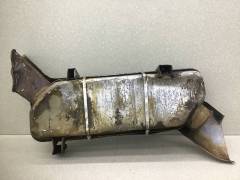 Глушитель основной Scania R-Serie 2004>