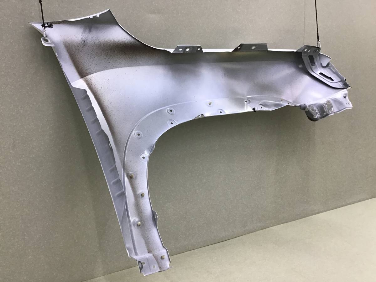 Крыло переднее левое Haval Dargo 2022> Крыло переднее левое Haval Dargo 2022>