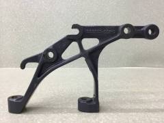 Кронштейн воздушного фильтра Scania 4-Serie 1995-2005