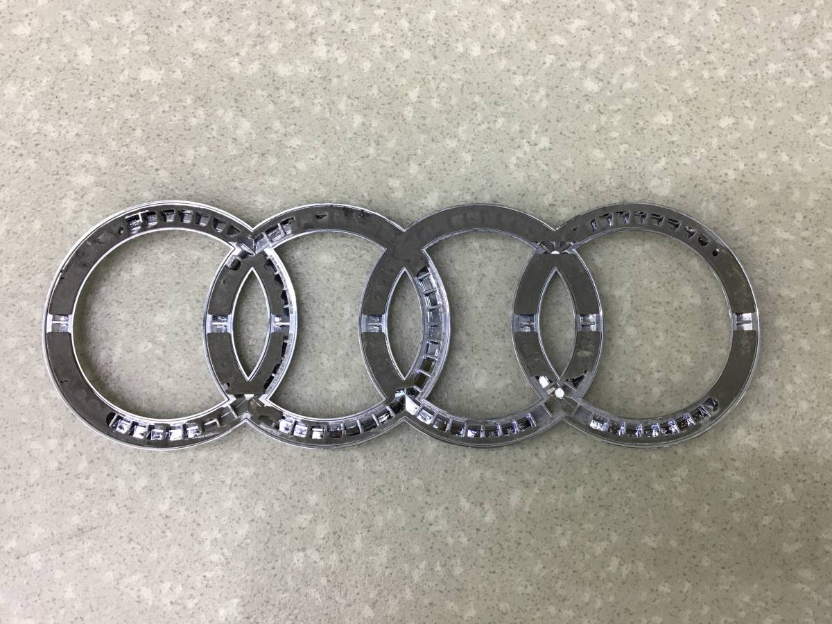 Эмблема Audi A6 (C7) 2011-2018 Эмблема Audi A6 (C7) 2011-2018