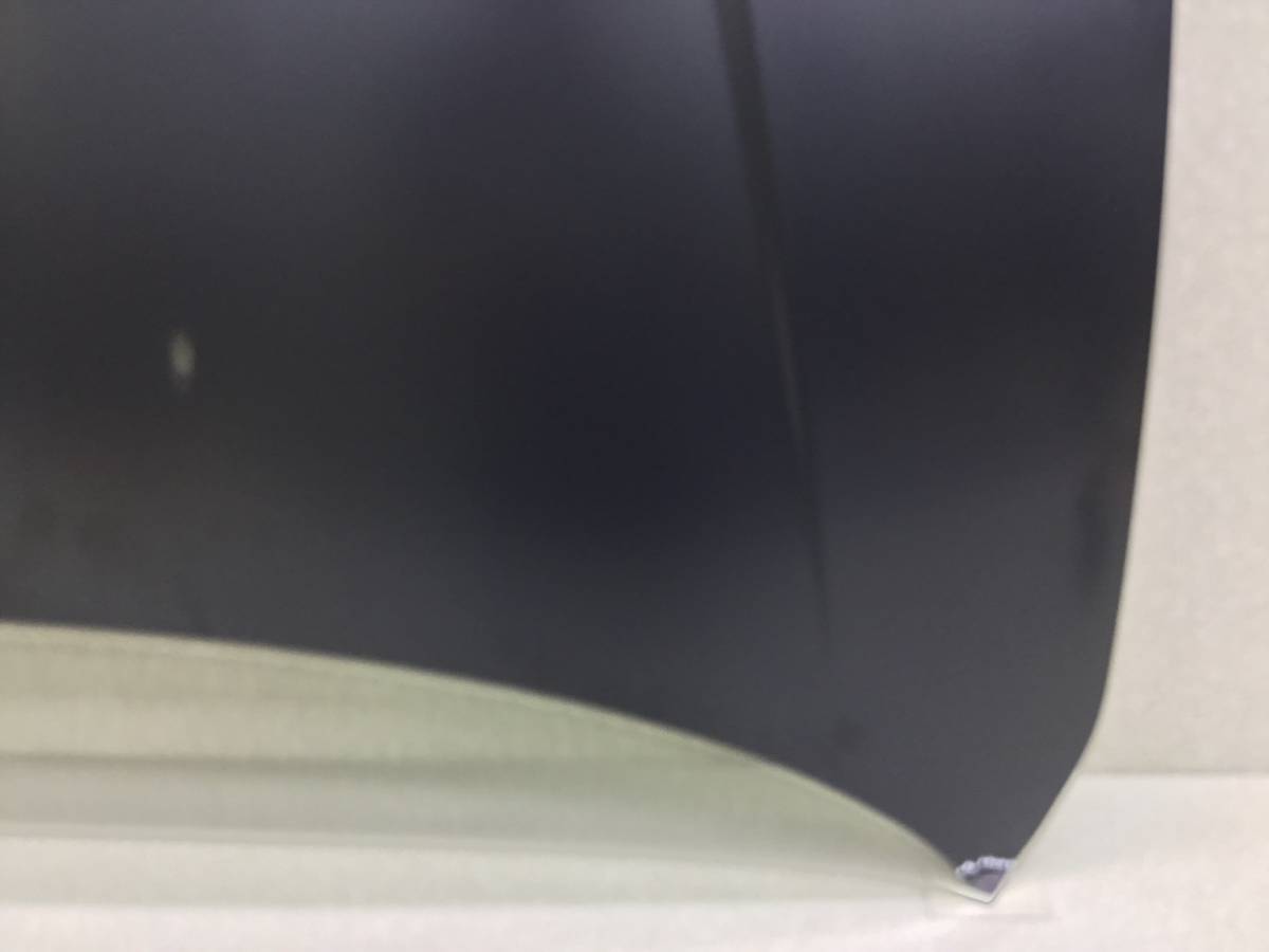 Капот Mazda 3 (BK) 2002-2009 Капот Mazda 3 (BK) 2002-2009