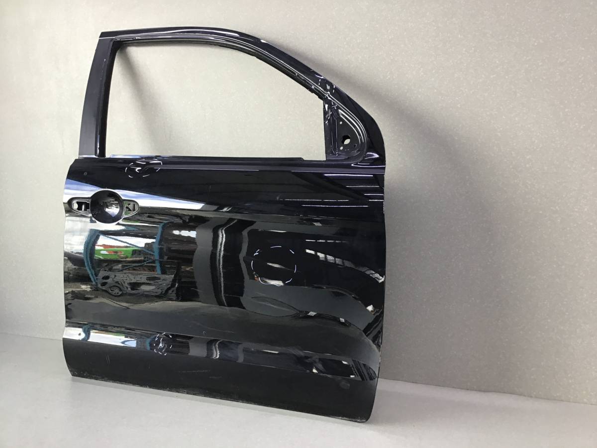 Дверь передняя правая JAC T9 2020 - н. в.