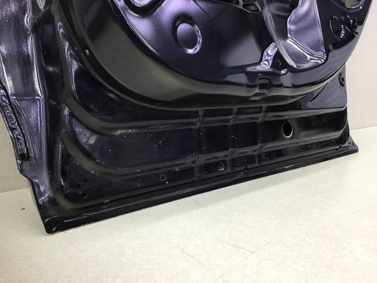 Дверь задняя правая Toyota Rav 4 (XA50) 2018>