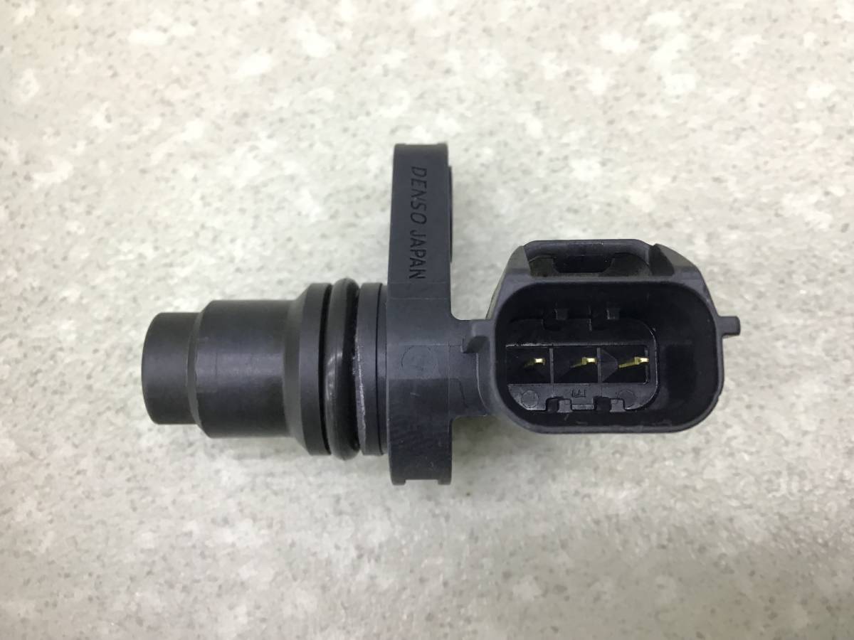 Датчик положения распредвала Smart Fortwo/City (W451) 2006-2014 Датчик положения распредвала Smart Fortwo/City (W451) 2006-2014