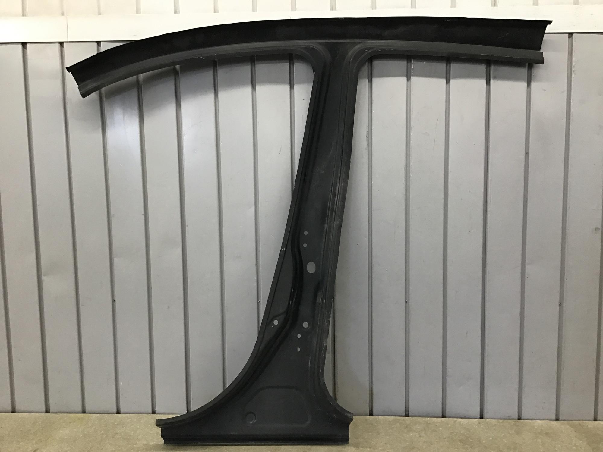 Кузовной элемент, Chevrolet Spark 2011-2015 Кузовной элемент, Chevrolet Spark 2011-2015