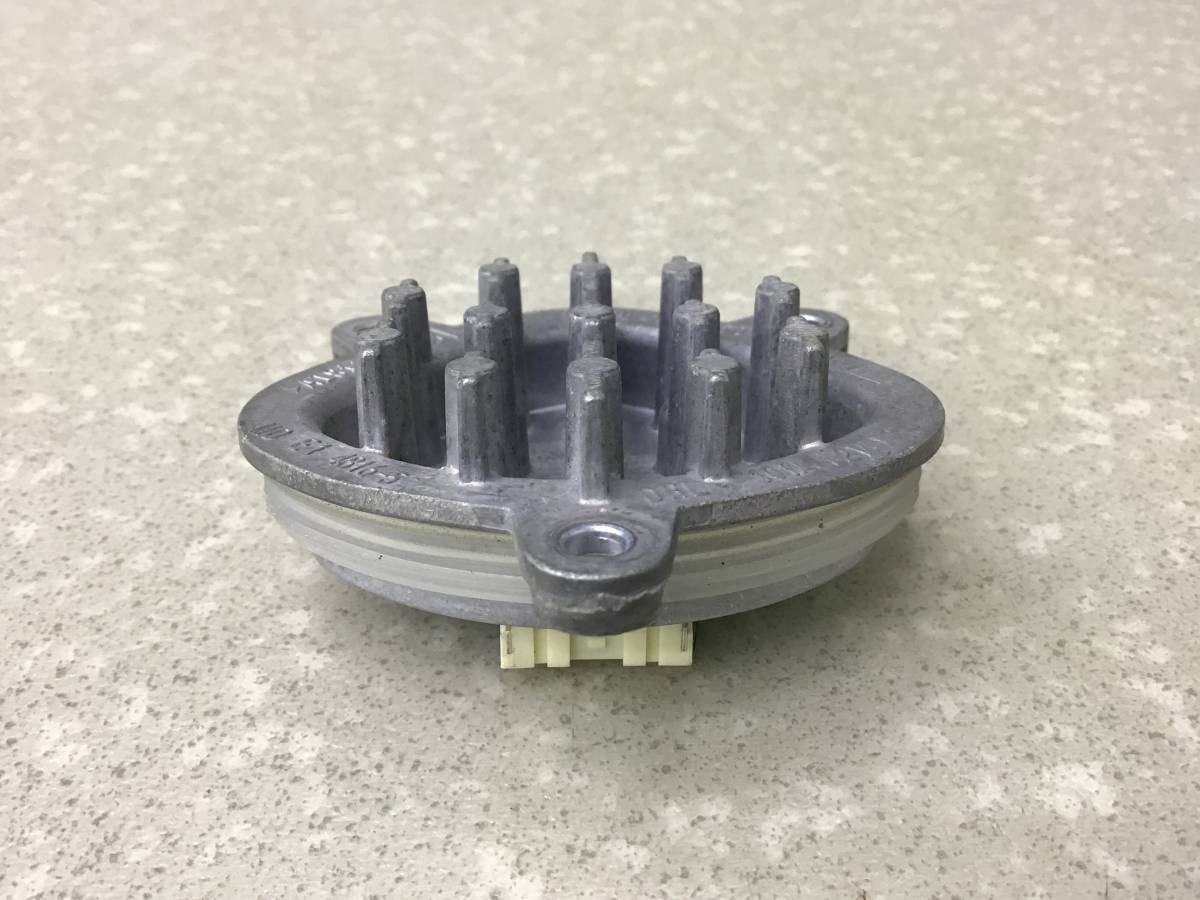 Светодиодный модуль Renault Arkana 2018>