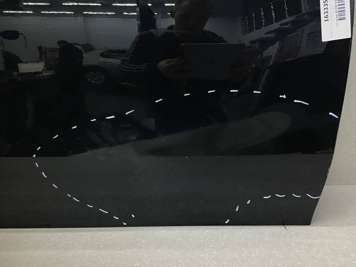 Дверь передняя правая Mercedes-Benz CLA-klasse II C118 2019> Дверь передняя правая Mercedes-Benz CLA-klasse II C118 2019>