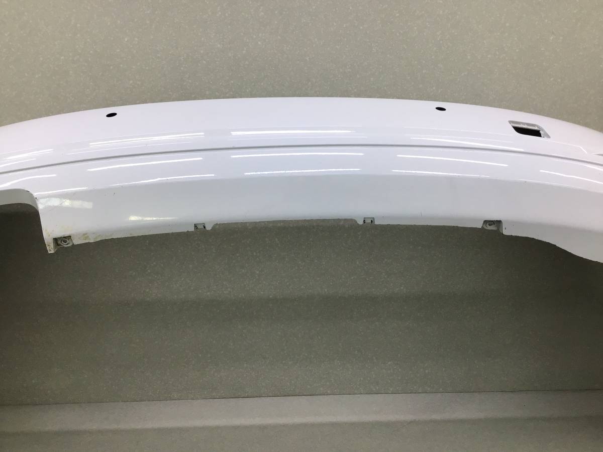 Бампер задний BMW 3-series GT (F34) 2013-2020 Бампер задний BMW 3-series GT (F34) 2013-2020