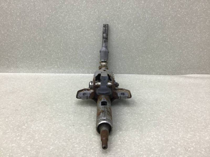 Колонка рулевая Mitsubishi Pajero/Montero 4 (V8, V9) 2007> Колонка рулевая Mitsubishi Pajero/Montero 4 (V8, V9) 2007>