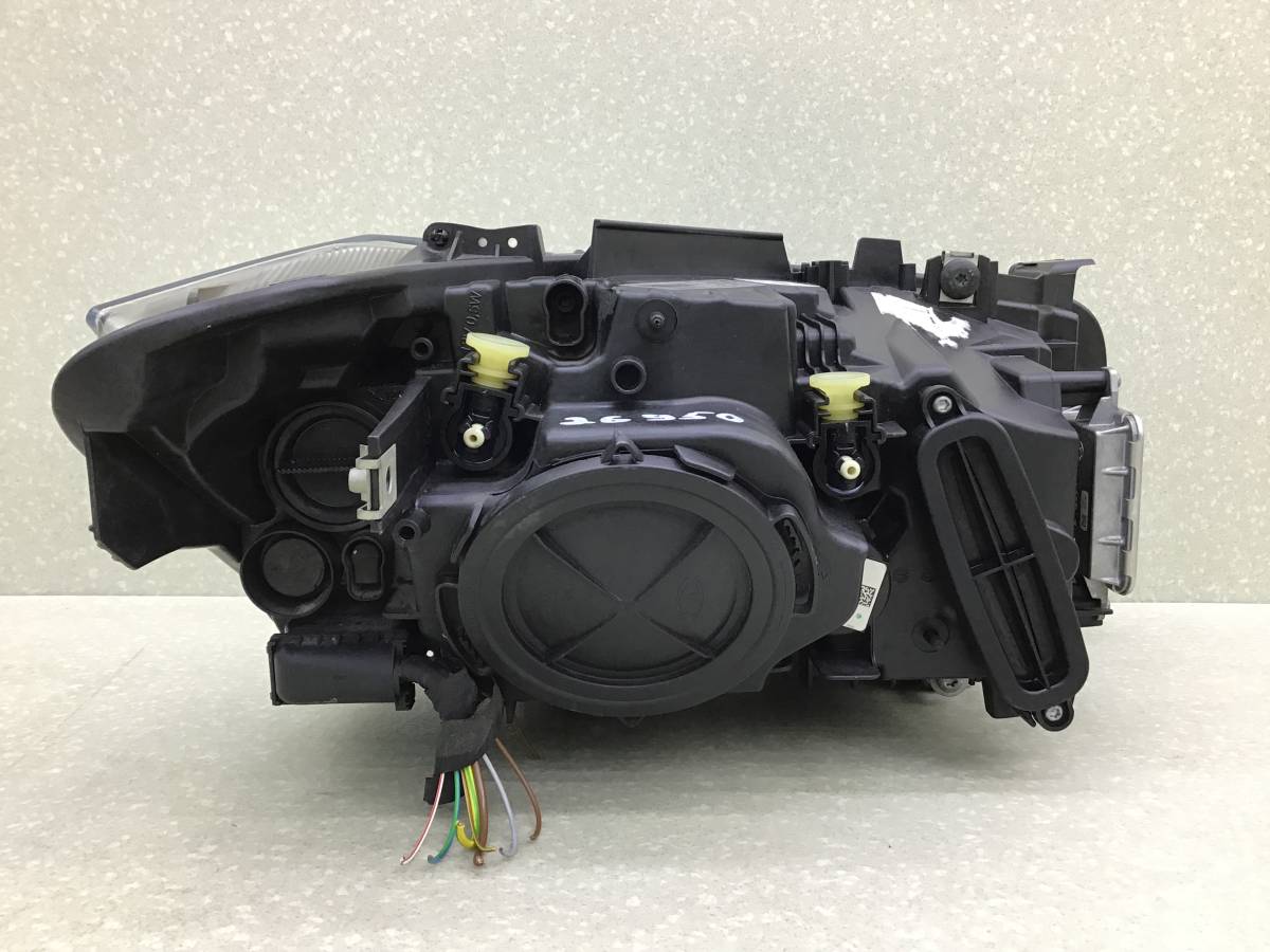 Фара левая BMW 3-series GT (F34) 2013-2020