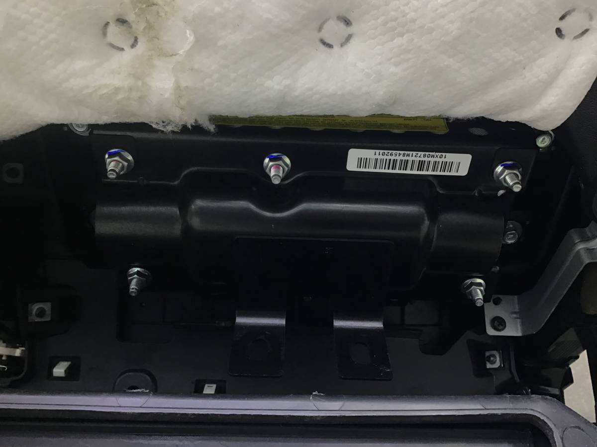 Торпедо Kia Cerato 2 (TD) 2008-2013 Торпедо Kia Cerato 2 (TD) 2008-2013