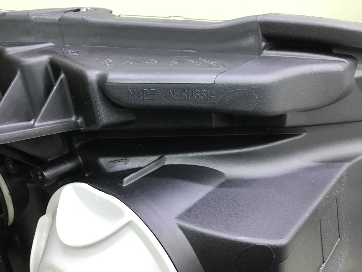 Фара левая Lada XRAY (GAB) 2015-2022 Фара левая Lada XRAY (GAB) 2015-2022