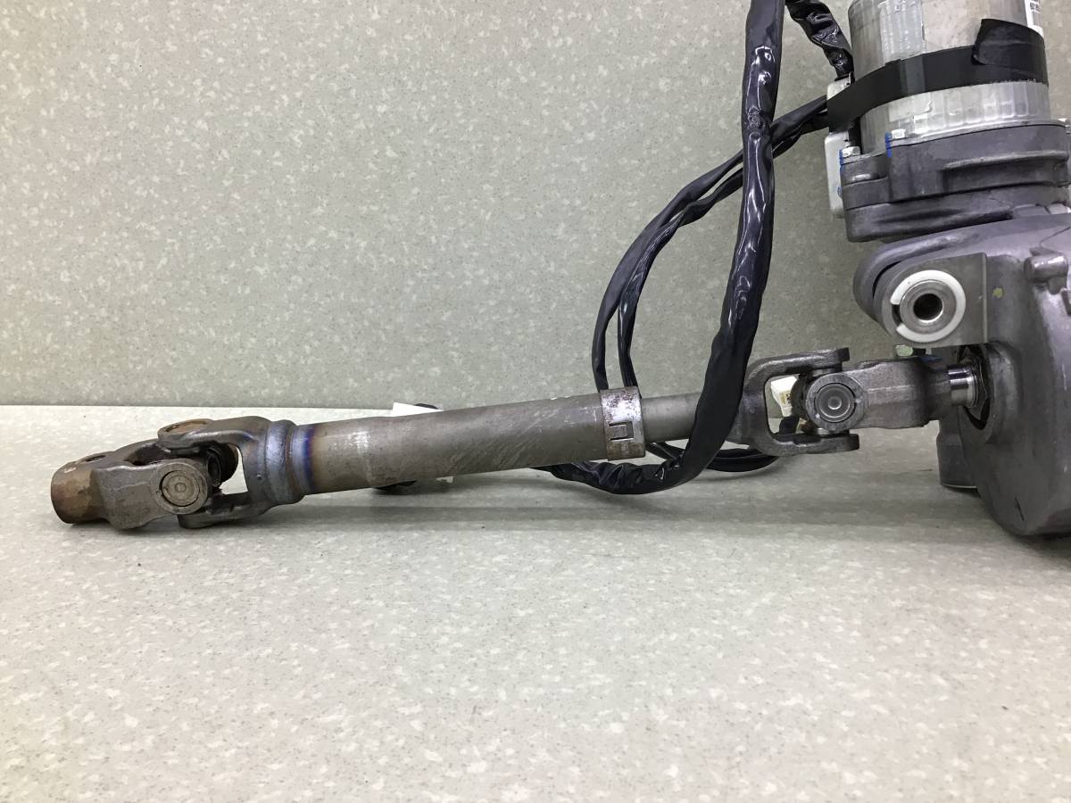 Колонка рулевая Toyota Auris (E150) 2006-2012 Колонка рулевая Toyota Auris (E150) 2006-2012