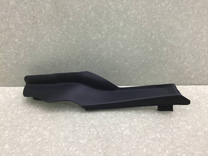 Накладка (кузов наружные) Lexus NX 200 (ZGZ10) 2014-2021 Накладка (кузов наружные) Lexus NX 200 (ZGZ10) 2014-2021