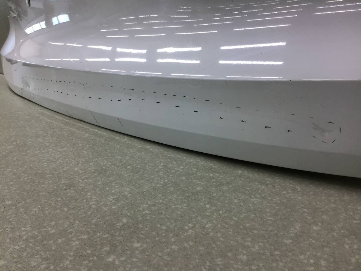 Накладка двери багажника BMW GT F07 2008> Накладка двери багажника BMW GT F07 2008>