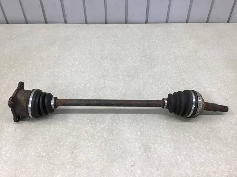Полуось задняя правая, Toyota RAV 4 2000-2005 Полуось задняя правая, Toyota RAV 4 2000-2005