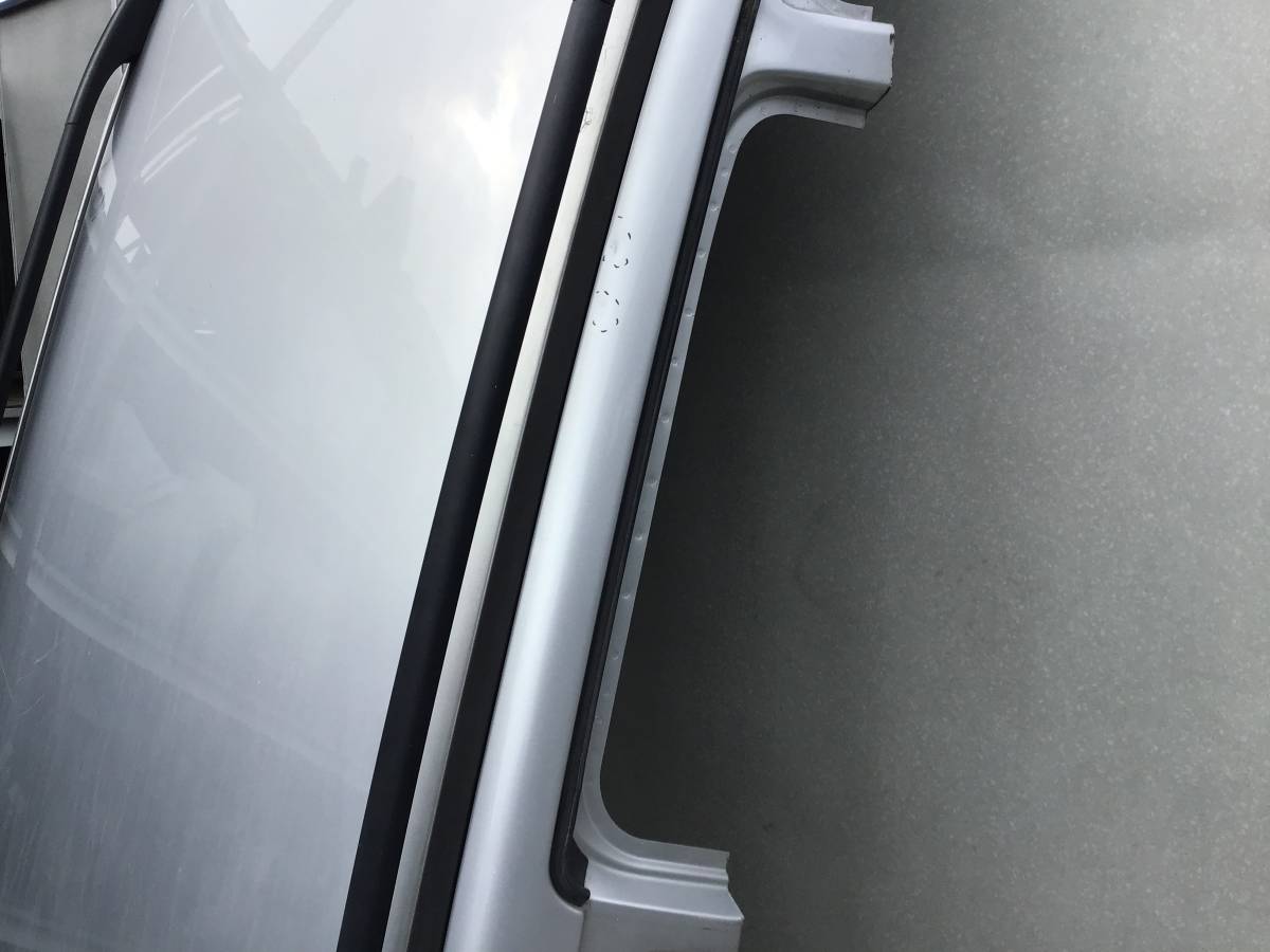 Крыша Peugeot 308 (4A, 4C) 2007-2015 Крыша Peugeot 308 (4A, 4C) 2007-2015