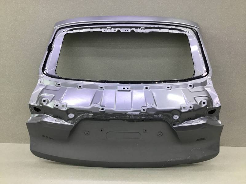 Дверь багажника Haval F7x 2019>
