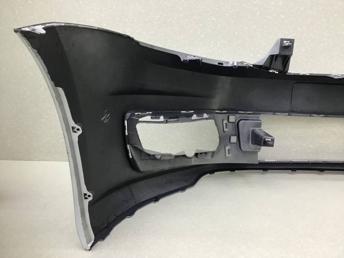 Бампер передний Volkswagen Polo Sed 5 (6C1) 2010-2020 Бампер передний Volkswagen Polo Sed 5 (6C1) 2010-2020
