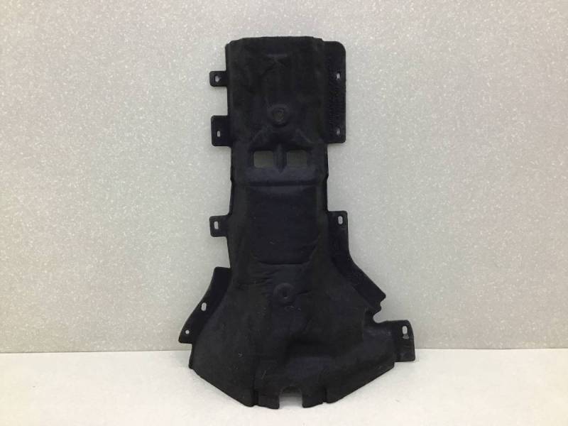 Экран тепловой Land Rover Range Rover 4 (L405) 2012-2022 Экран тепловой Land Rover Range Rover 4 (L405) 2012-2022