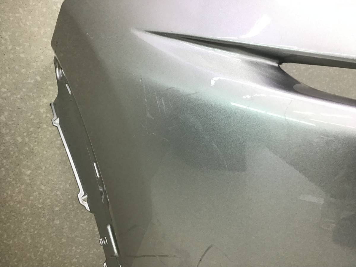 Бампер передний Lexus NX 200 (ZGZ10) 2014-2021 Бампер передний Lexus NX 200 (ZGZ10) 2014-2021