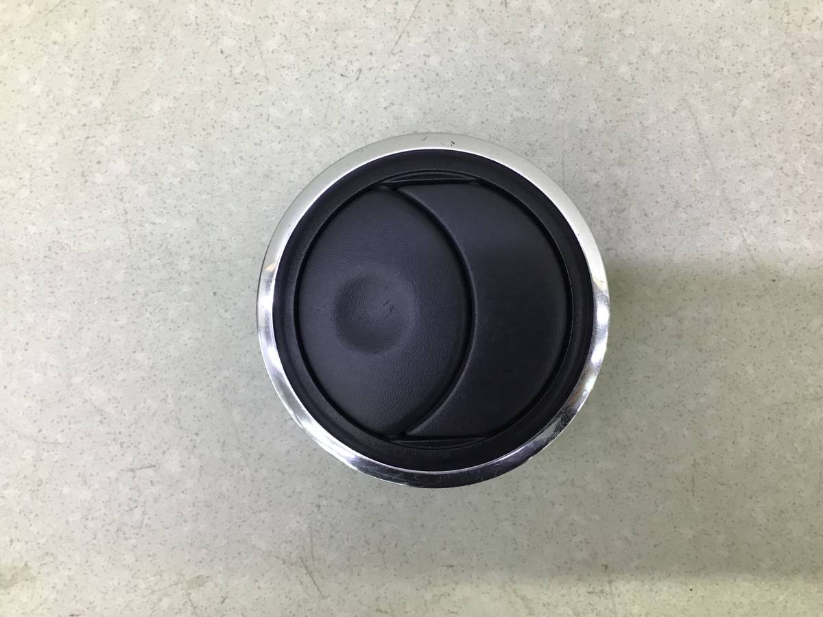 Дефлектор воздушный Nissan Terrano 3 (D10) 2014-2022