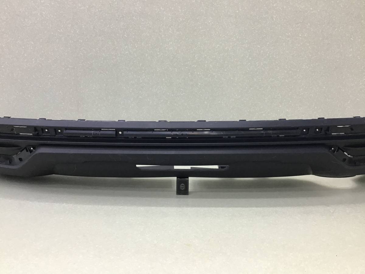 Юбка задняя Haval M6 2021> Юбка задняя Haval M6 2021>