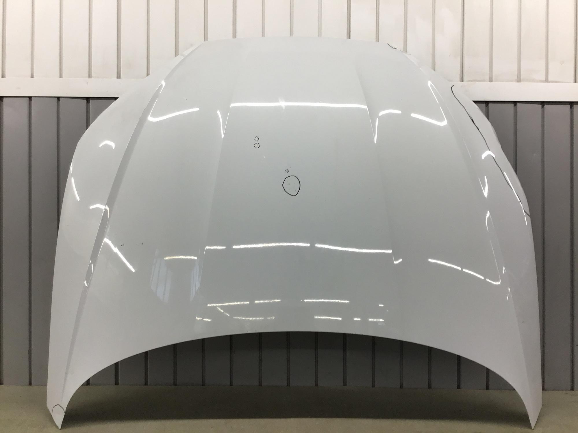 Капот, Audi A5/S5 2017>