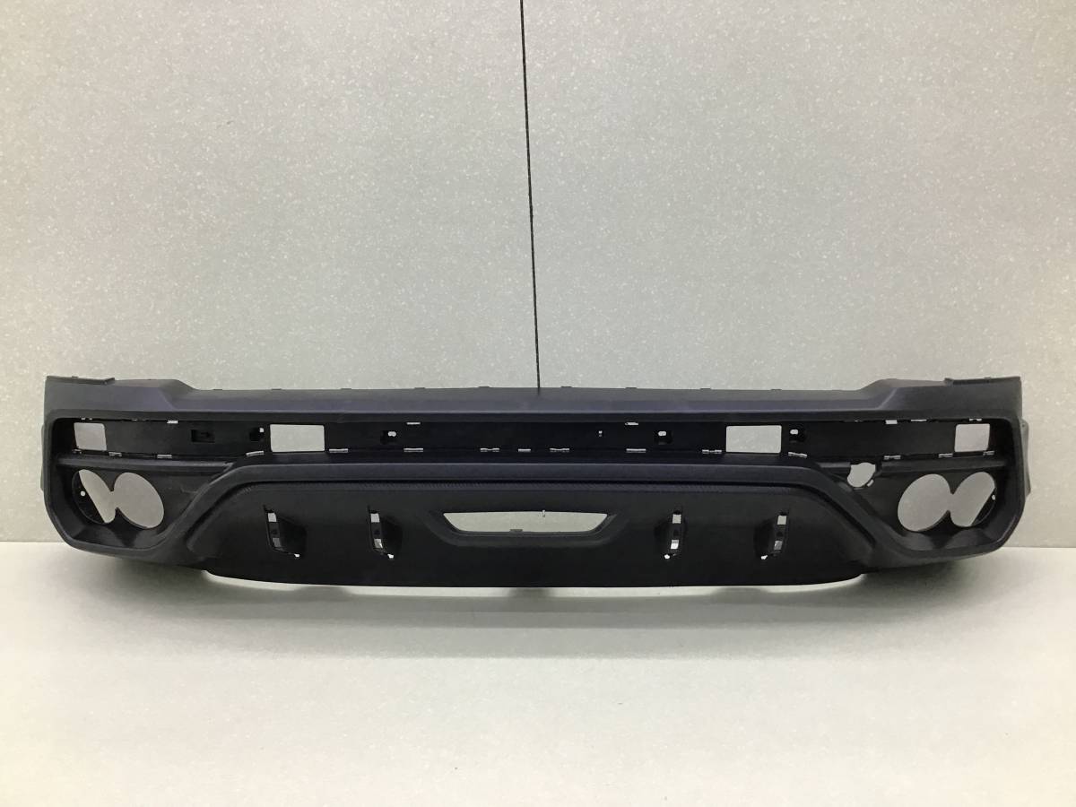 Юбка задняя Geely Coolray SX11 2018> Юбка задняя Geely Coolray SX11 2018>
