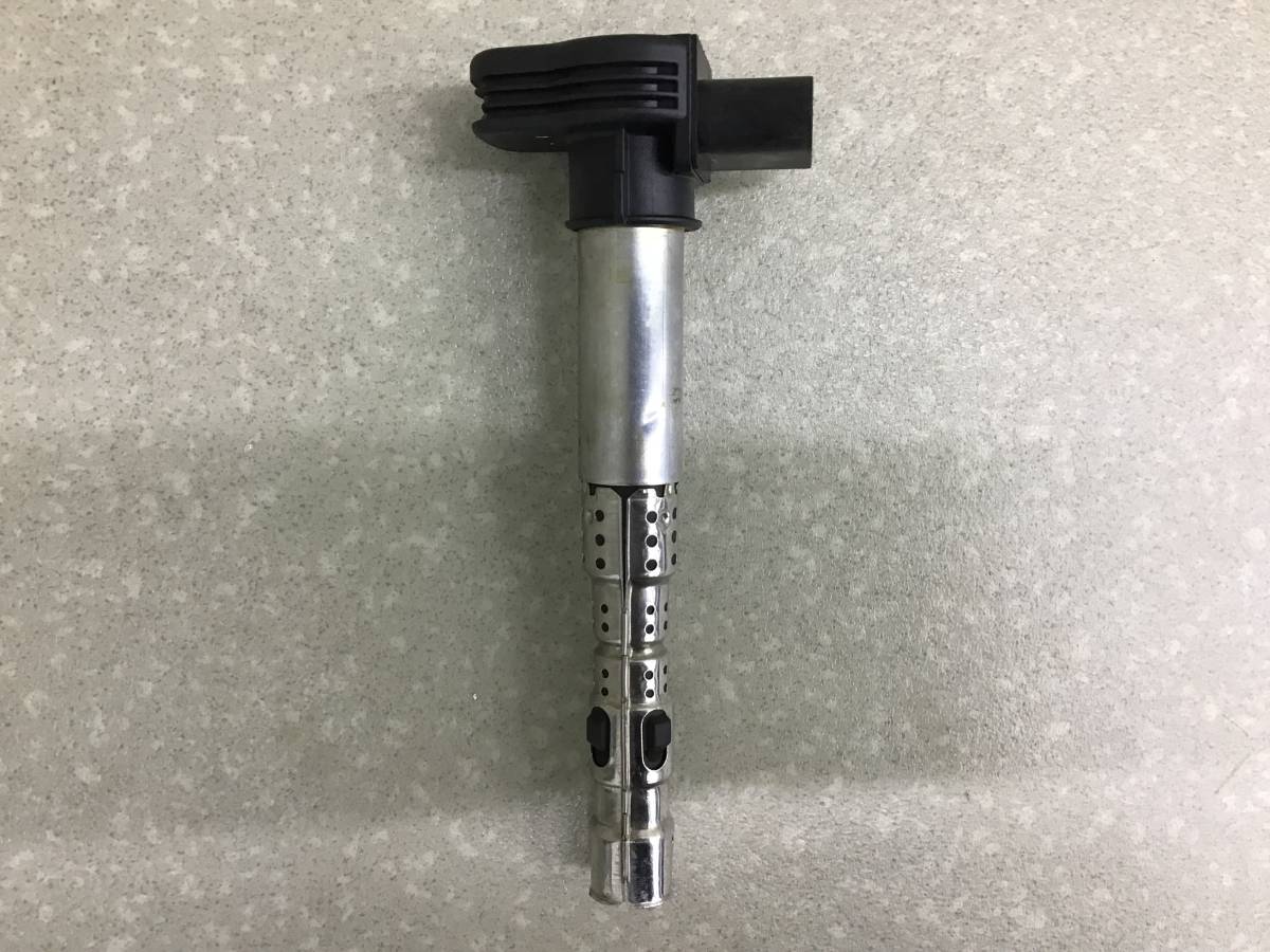 Катушка зажигания Seat Leon (1P1) 2005-2013 Катушка зажигания Seat Leon (1P1) 2005-2013