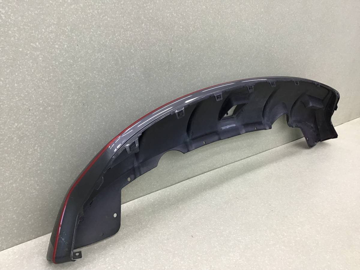 Юбка задняя Nissan Juke (F15) 2011> Юбка задняя Nissan Juke (F15) 2011>
