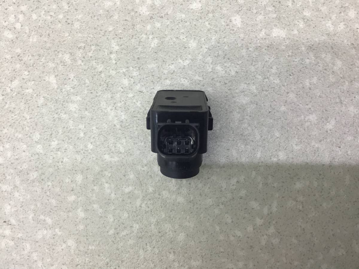 Датчик парковки Lexus LX600 (VJA300) 2021 - 2022 Датчик парковки Lexus LX600 (VJA300) 2021 - 2022