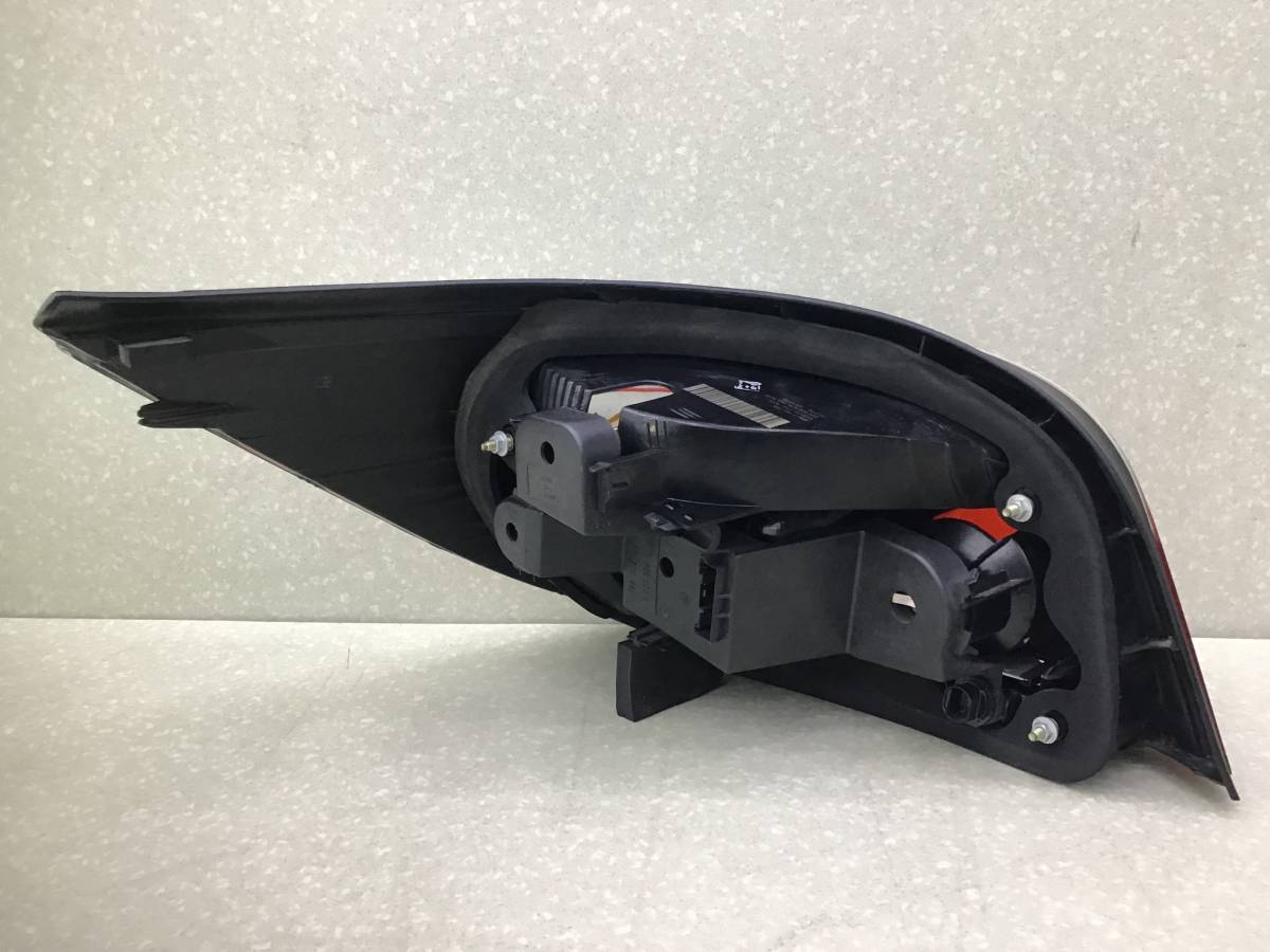 Фонарь задний правый BMW 5-series E60/E61 2003-2009 Фонарь задний правый BMW 5-series E60/E61 2003-2009