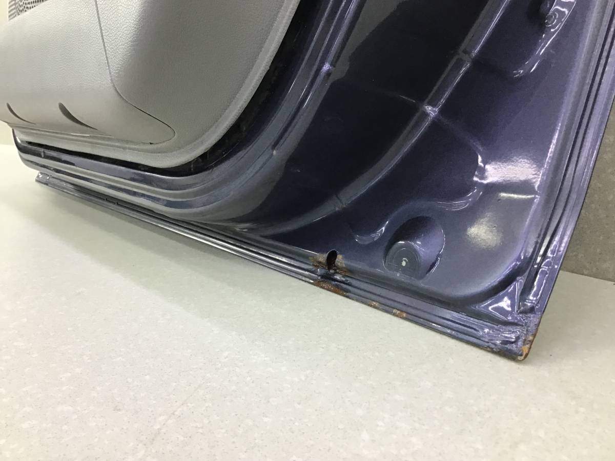 Дверь передняя правая Renault Logan (1) 2005-2014 Дверь передняя правая Renault Logan (1) 2005-2014