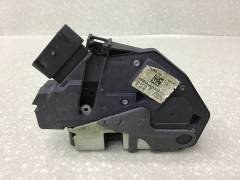 Замок двери передней правой Ford Focus 3 (CB8) 2011-2019